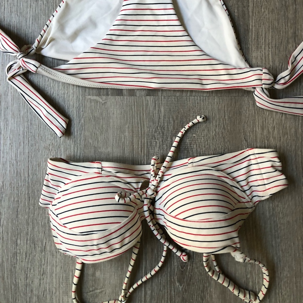 Jack wills bikini